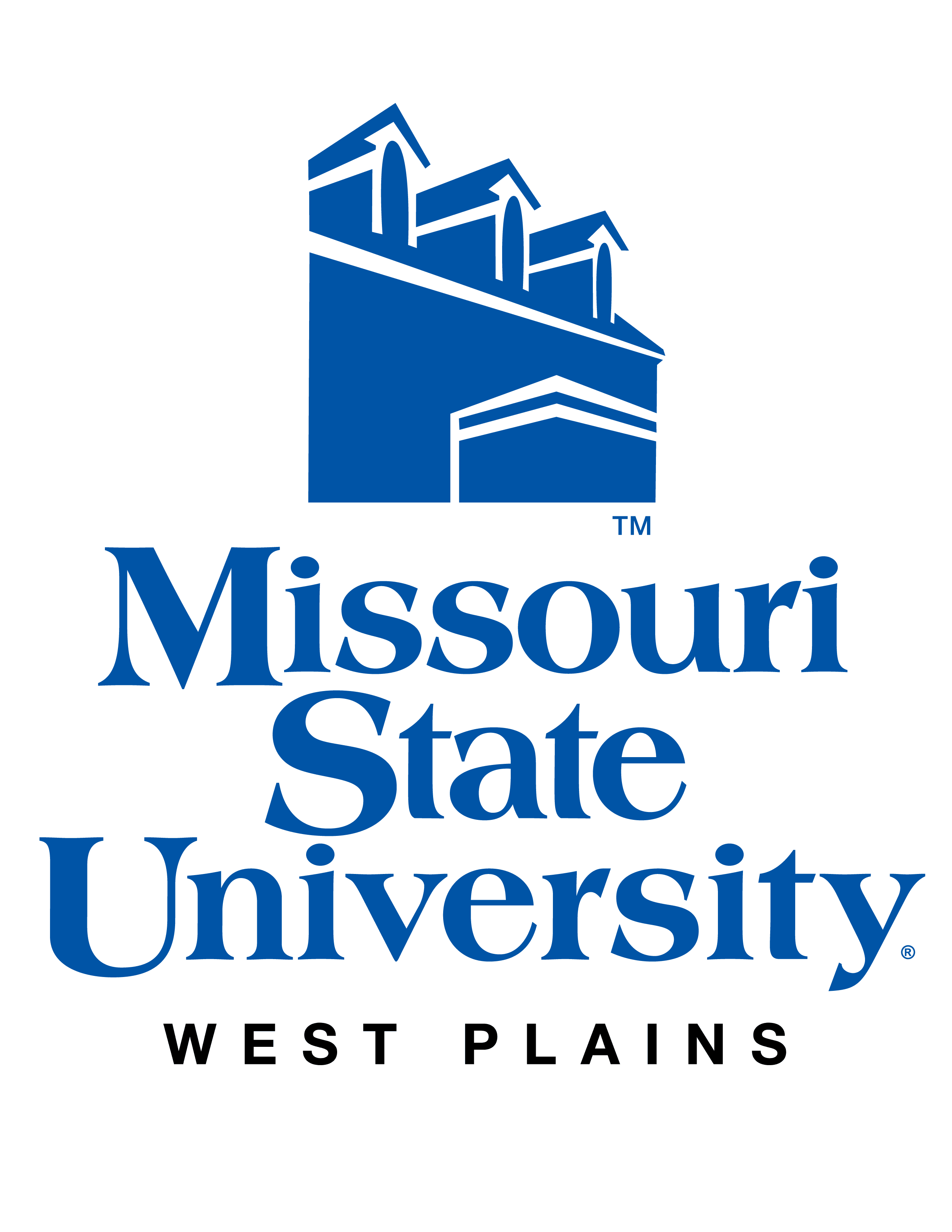 SMSU-West Plains - Southwest Missouri State University - West Plains logo